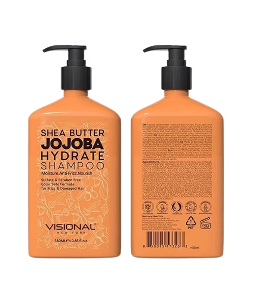 Shampoo2